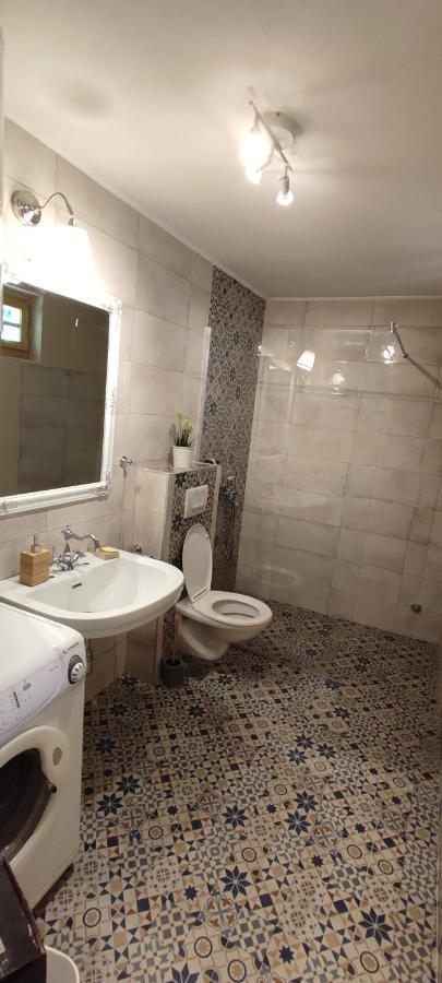 Villa Fruska House Besenovacki Prnjavor Esterno foto