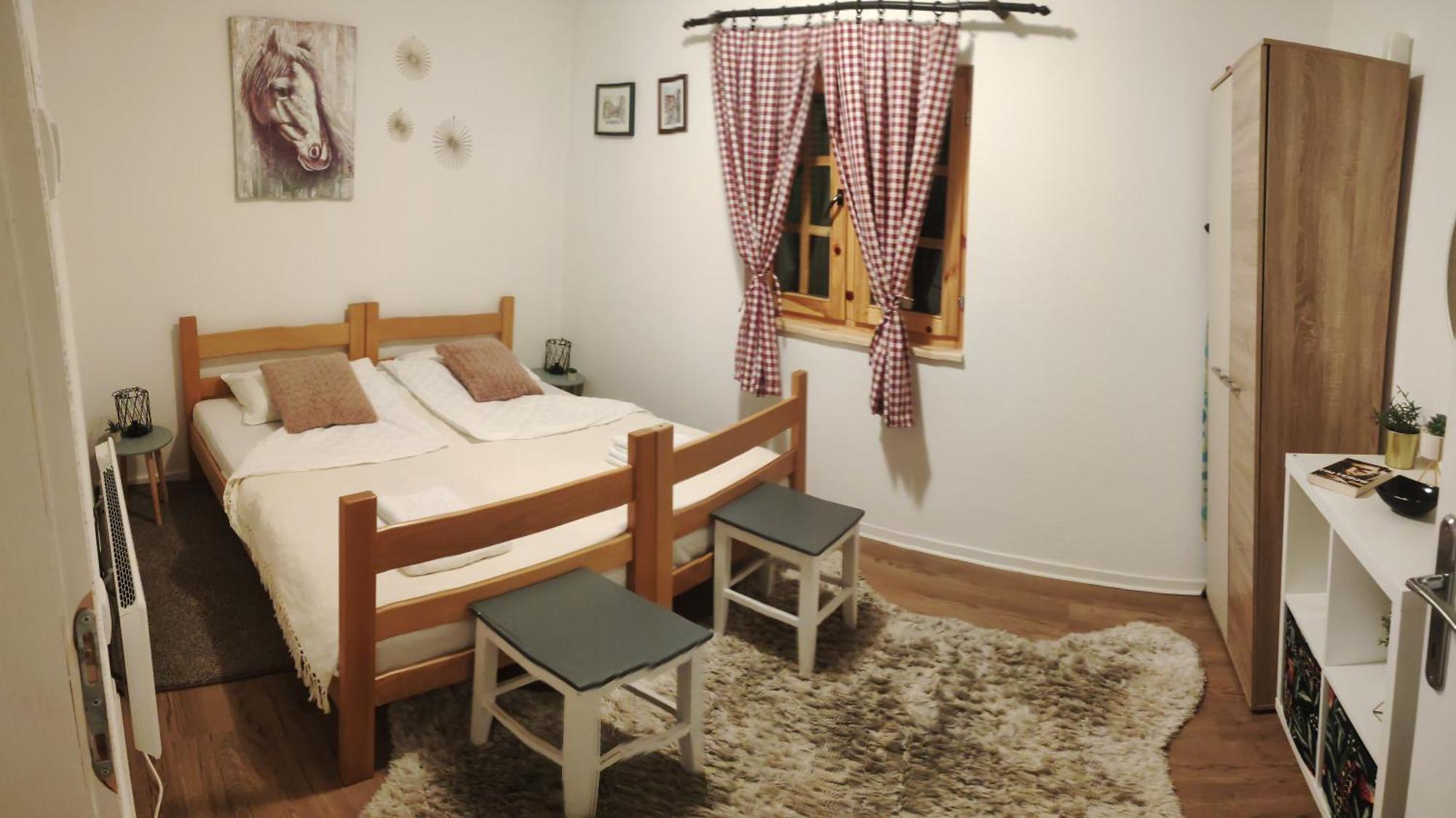 Villa Fruska House Besenovacki Prnjavor Esterno foto