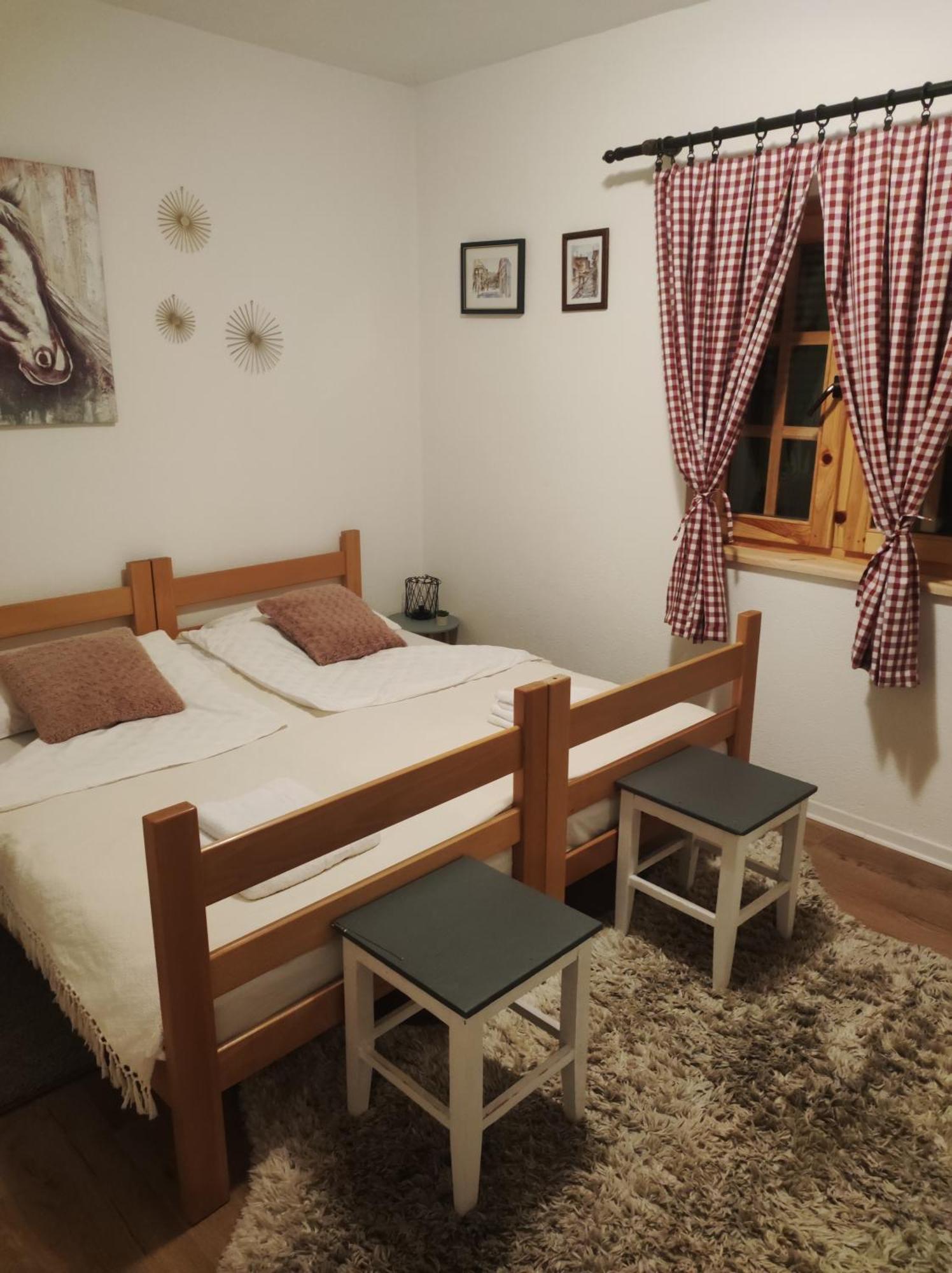 Villa Fruska House Besenovacki Prnjavor Esterno foto