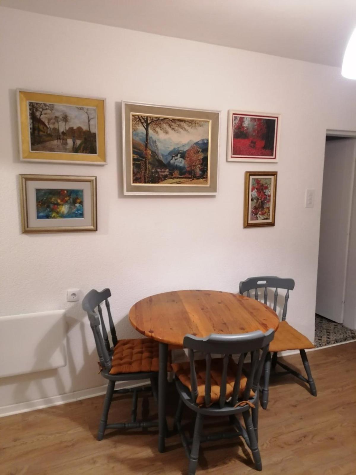 Villa Fruska House Besenovacki Prnjavor Esterno foto