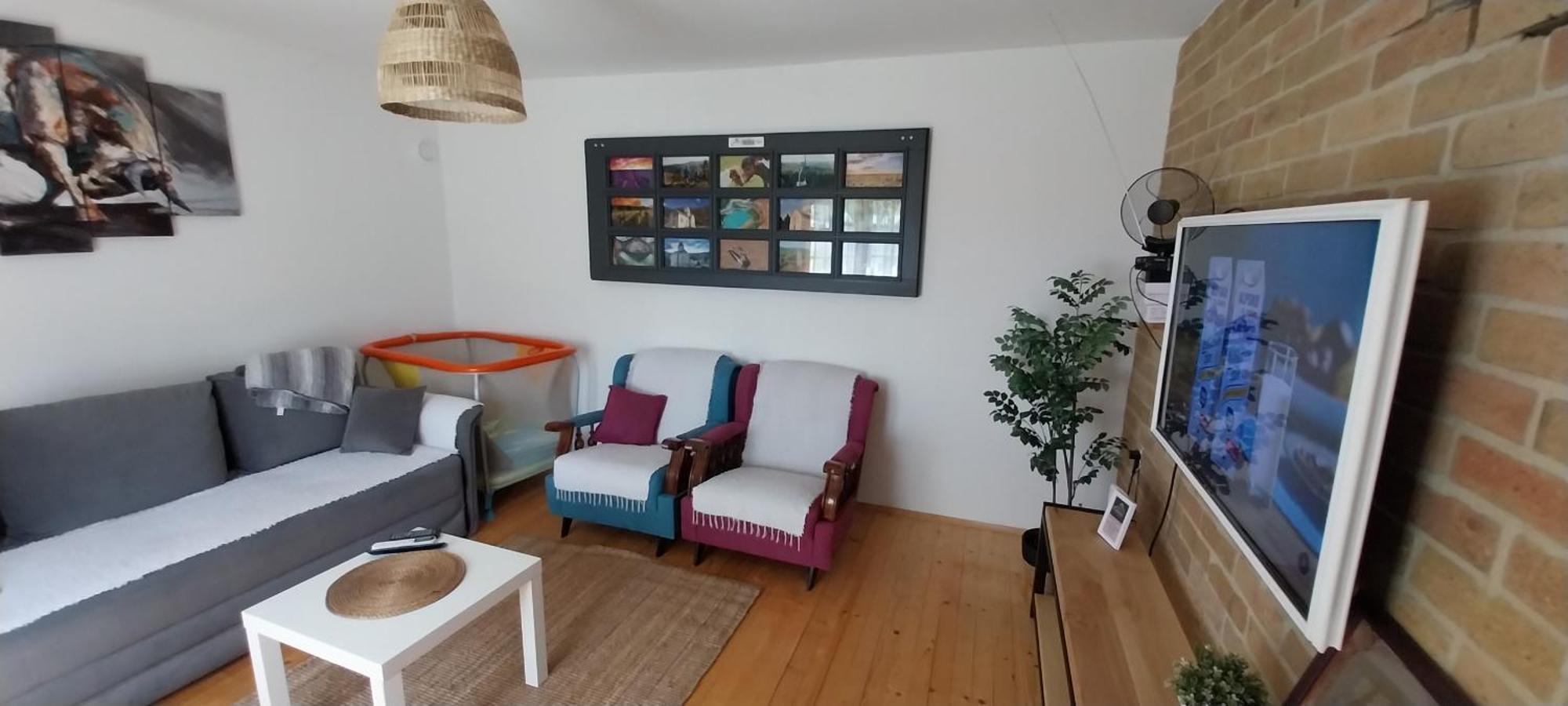 Villa Fruska House Besenovacki Prnjavor Esterno foto