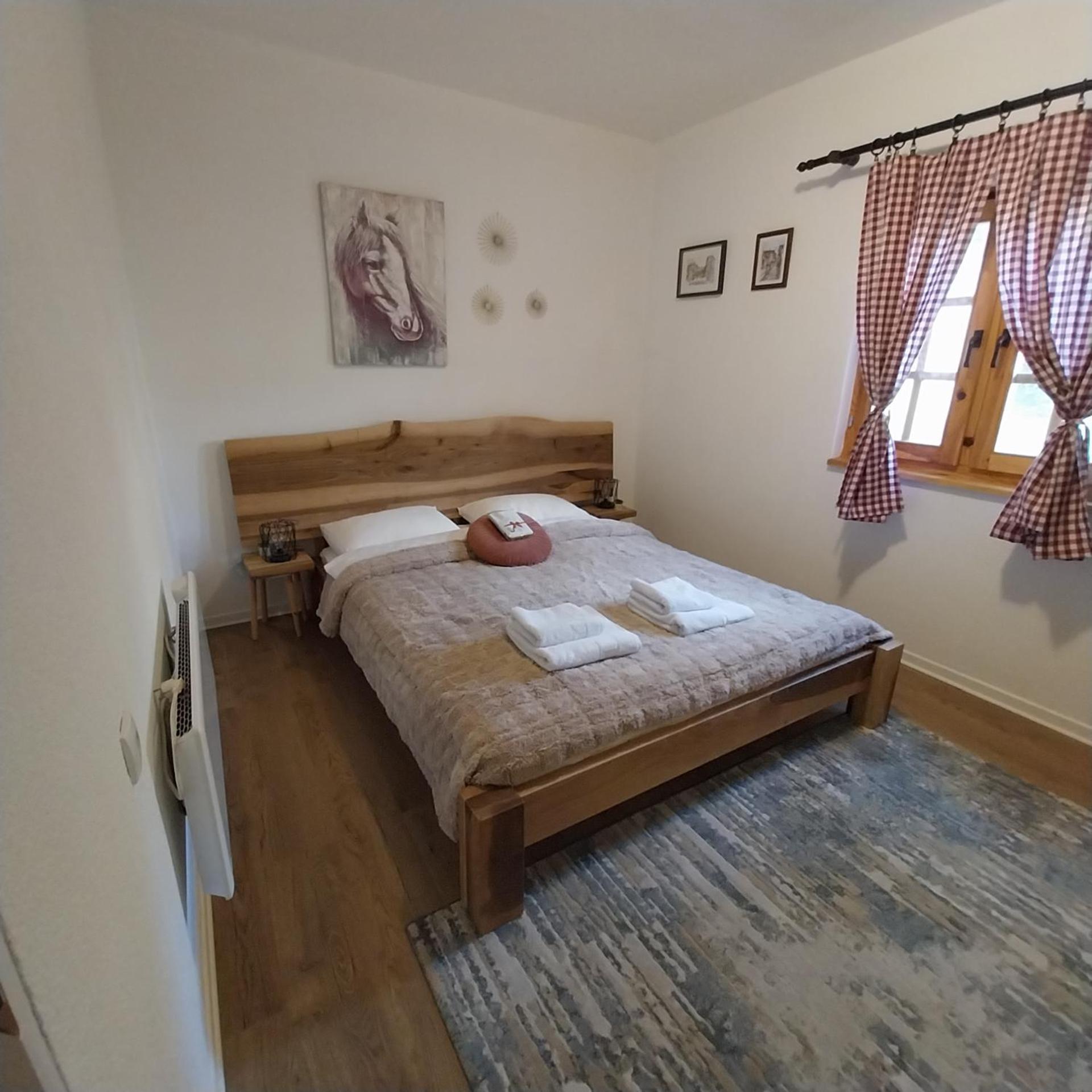 Villa Fruska House Besenovacki Prnjavor Esterno foto